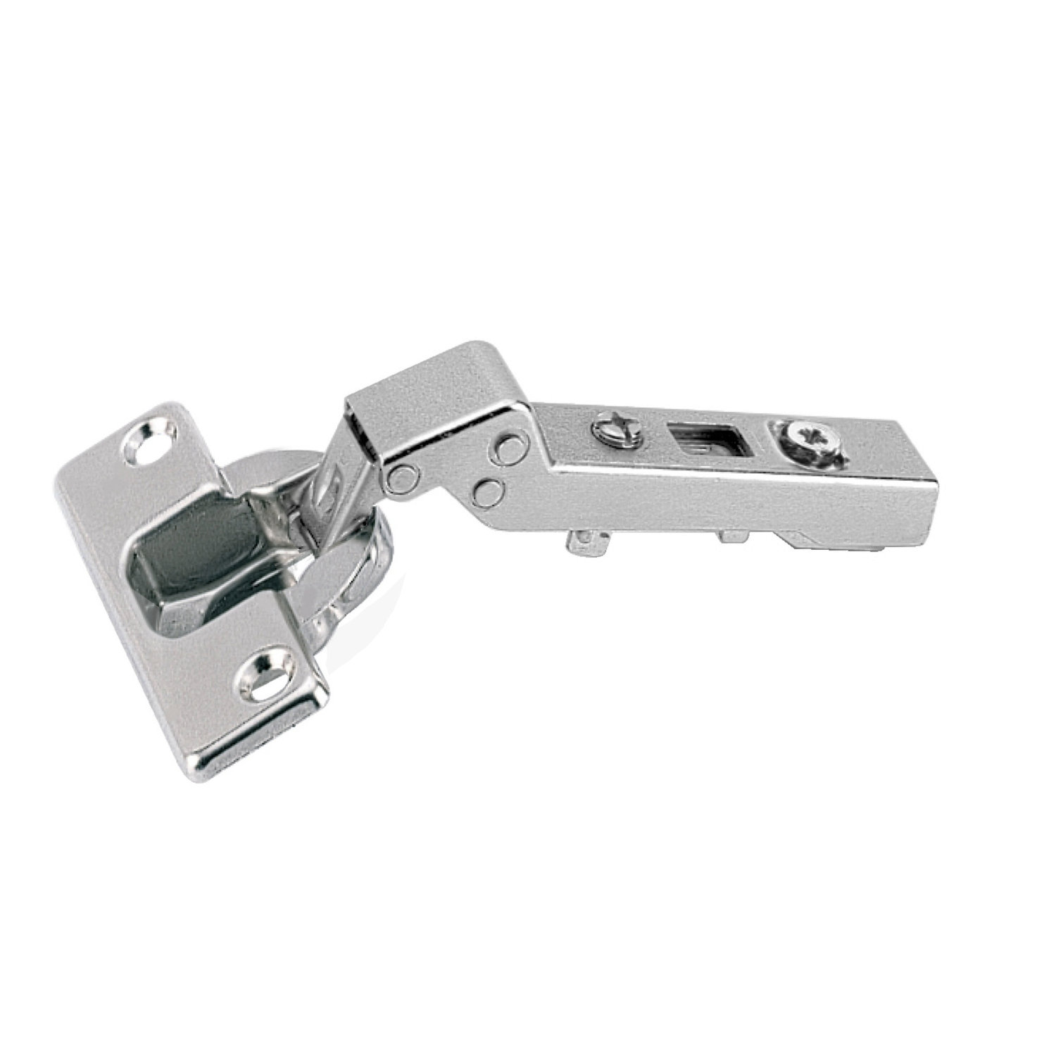 HETTICH Intermat Winkelscharnier W45 (Intermat 9936 W45), 48096