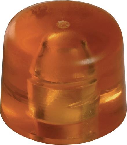 Plastikhammerkopf Celluloseacetat rot TECWERK