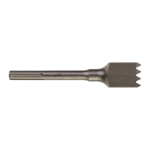 MILWAUKEE 240 x 50 mm, 16 Zähne Stockermeißel SDS-Max