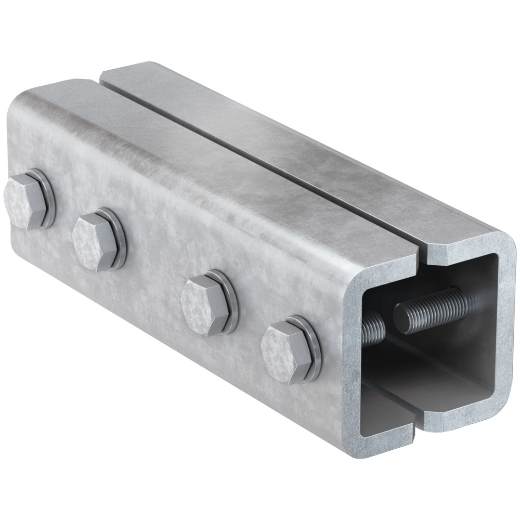 FISCHER Schienenverbinder FMPC