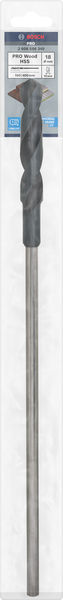 BOSCH Schalungs- und Installationsbohrer, 18 x 400 mm, d 10 mm