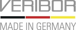 VERIBOR Saugheber Trgf.25kg Kopf-D.120mm 1 Kopf Ku.VERIBOR