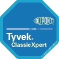 DUPONT Einwegoverall Tyvek® 500 Xpert Gr.XXL weiß PSA III DUPONT