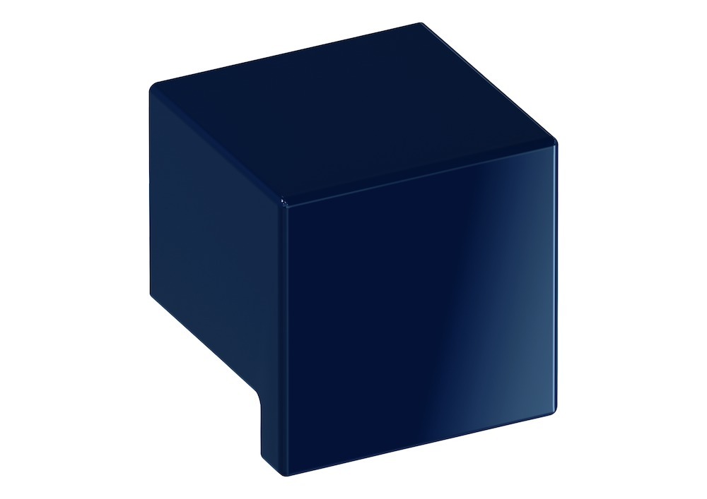 HEWI Knopf 547.32.4, Polyamid, 547.32.4 50