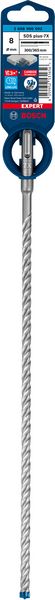 BOSCH EXPERT SDS plus-7X Hammerbohrer, 8 x 300 x 365 mm. Für Bohrhämmer BOSCH EXPERT SDS plus-7X Hammerbohrer, 8 x 300 x 365 mm. Für Bohrhämmer