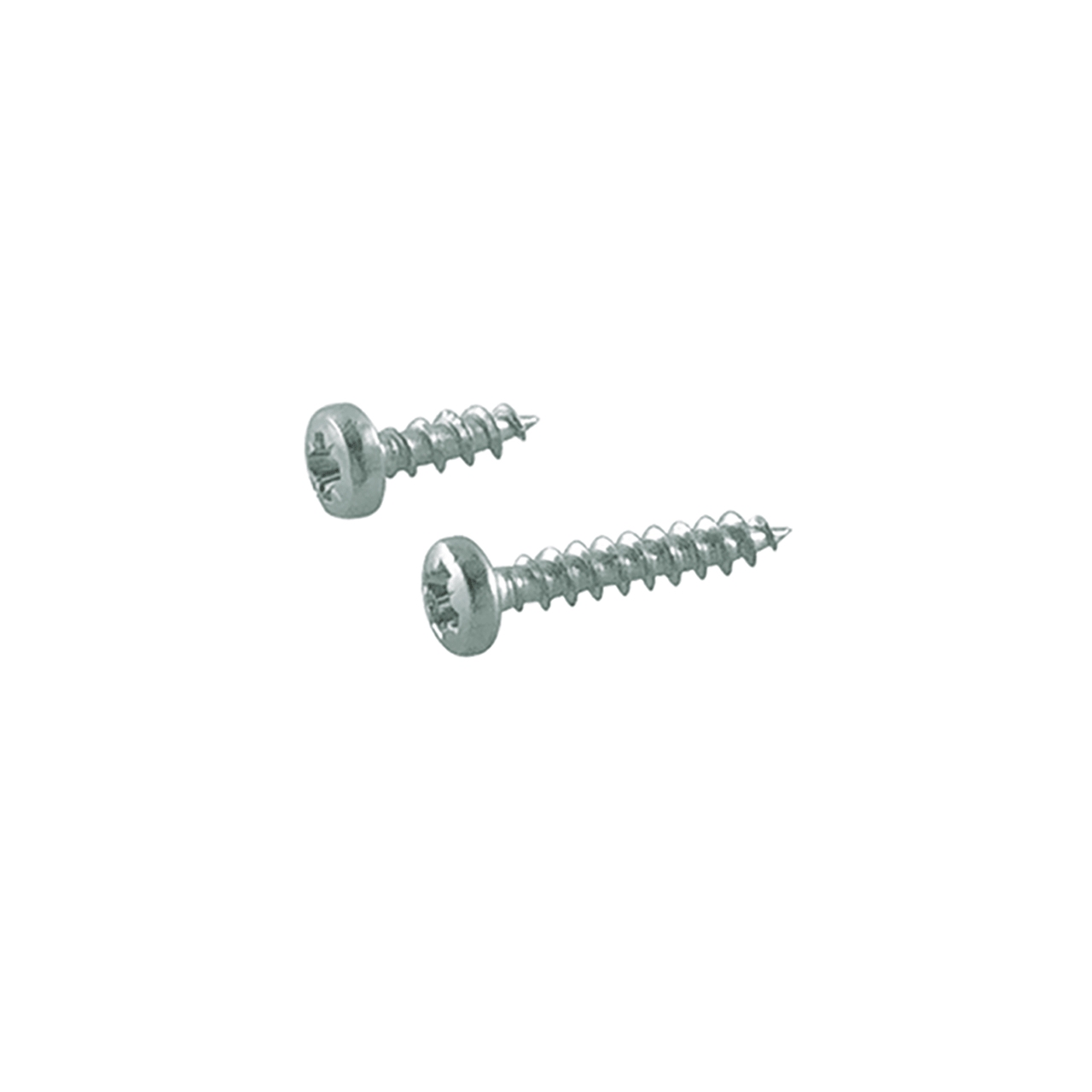 HETTICH Panheadschraube / Panhead ø 4 x 12, 58243