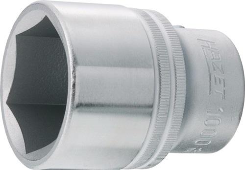HAZET Steckschlüsseleinsatz 1000 3/4 Zoll 6-kant SW 36mm L.61,5mm HAZET HAZET Steckschlüsseleinsatz 1000 3/4 Zoll 6-kant SW 36mm L.61,5mm HAZET