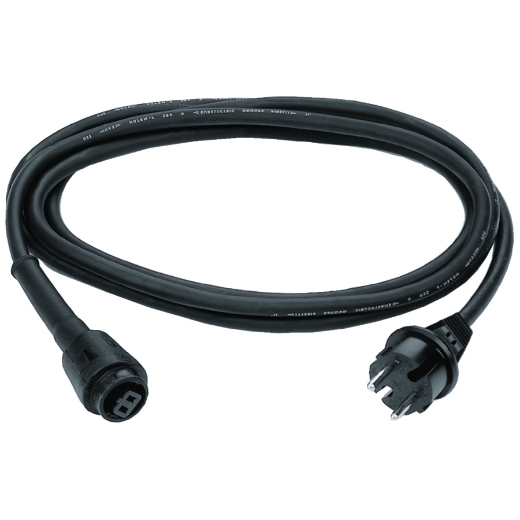 MILWAUKEE 4 m lang EU QUIK-LOK Kabel