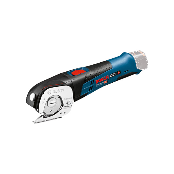 BOSCH Akku-Universalschere GUS 12V-300, Solo Version