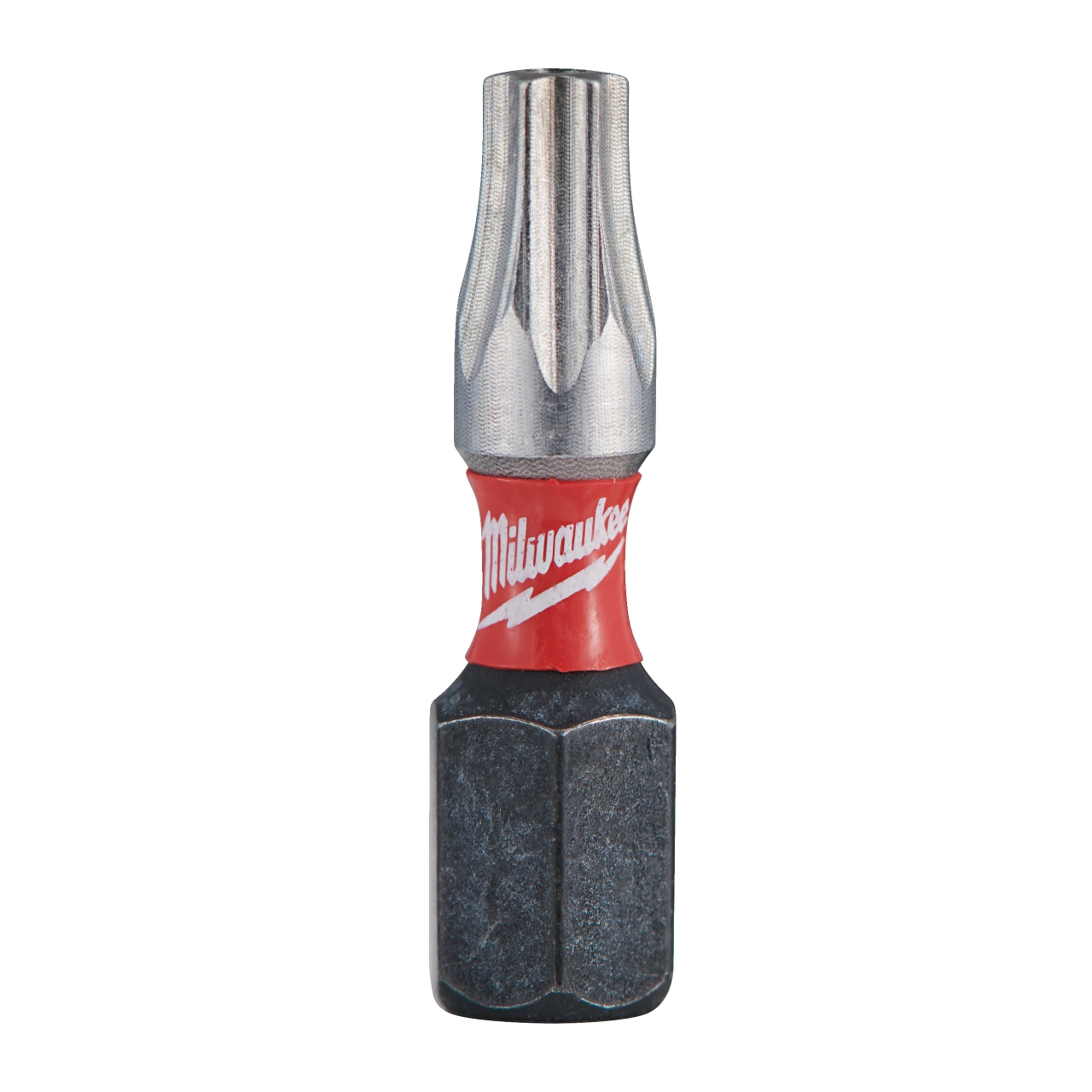 MILWAUKEE TX BO20 / 25 mm Schrauberbit SHOCKWAVE
