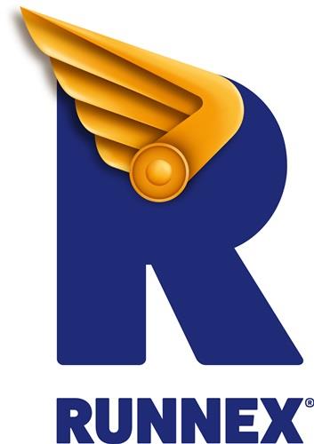 RUNNEX Sicherheitsschuh FlexStar 5190 Gr.44 W.11 schwarz S1PS FO SR ESD EN20345