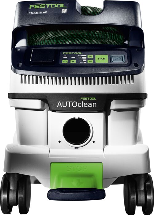 FESTOOL Absaugmobil CLEANTEC CTM 26 EI AC 577851
