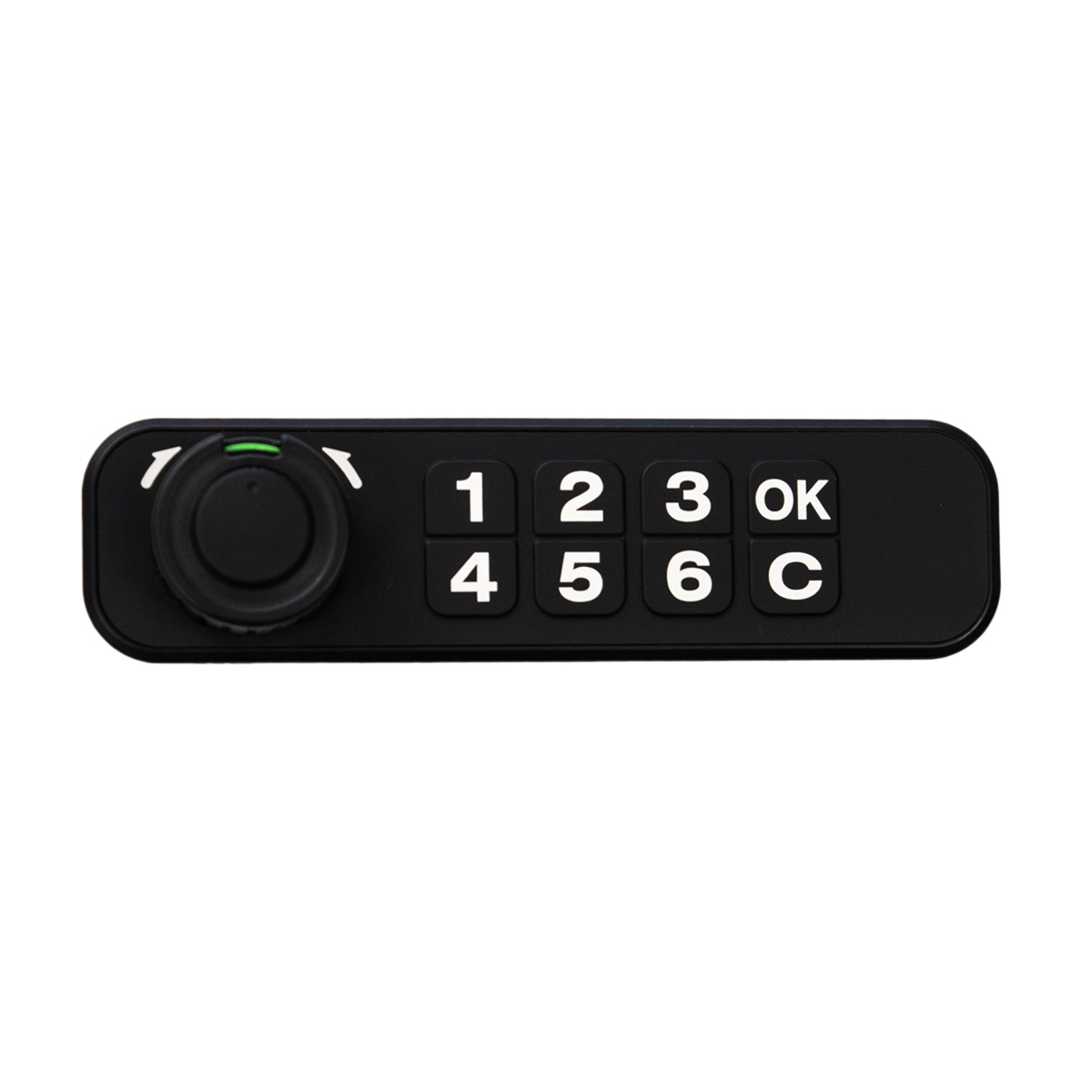BMB NOKY Solo P SET, freier Mehrnutzercode