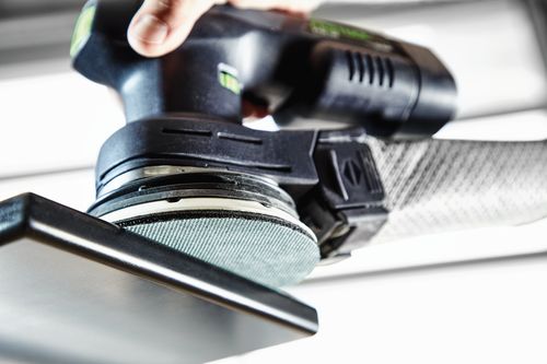 FESTOOL Netzschleifmittel STF D150 P220 GR NET/50 Granat Net 203308