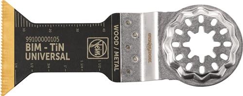 FEIN Sägeblatt B.44mm Starlock 1 St./Packung FEIN