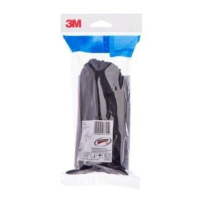 3M Vollsichtschutzbrille GoggleGear™ 500 EN 166, EN 170 Rahmen grau,Gläser klar