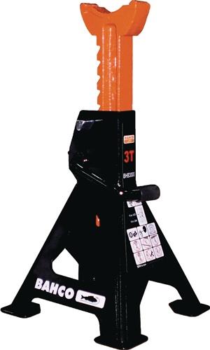 BAHCO UnterstellbockPA BH36000 6 t BAHCO