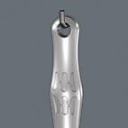 WERA Maulschlüssel 6004 Joker L 16-19mm L.224mm selbstjustierend WERA WERA Maulschlüssel 6004 Joker L 16-19mm L.224mm selbstjustierend WERA