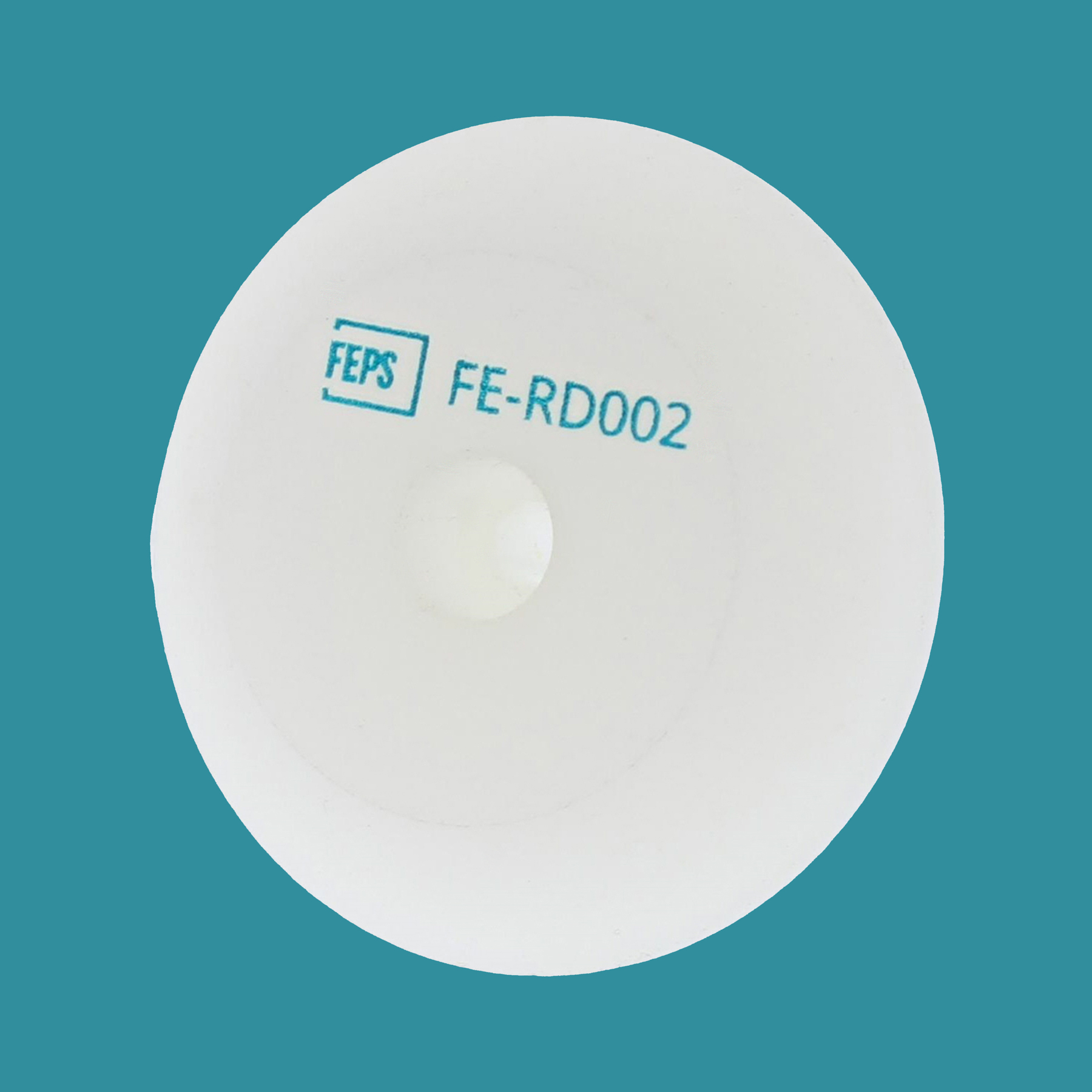 FEPS Tool Rolle FE-RD002 für Dichtungseinroller FE-DE001 Ausführung 2 weiß FEPS Tool Rolle FE-RD002 für Dichtungseinroller FE-DE001 Ausführung 2 weiß