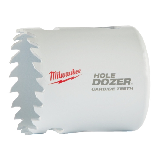 MILWAUKEE Hole Dozer Lochsäge mit HM-Verzahnung 44 mm