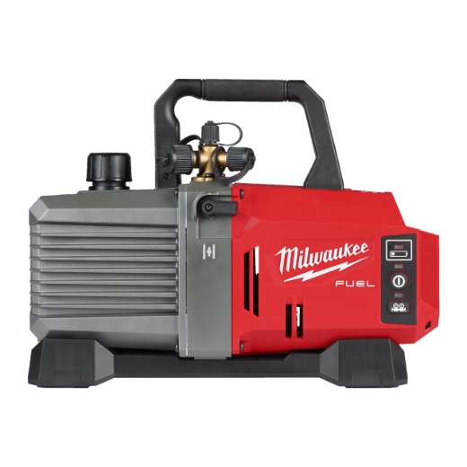 MILWAUKEE M18™ FUEL™ Akku-Vakuum Pumpe M18FVP5-0 MILWAUKEE M18™ FUEL™ Akku-Vakuum Pumpe M18FVP5-0