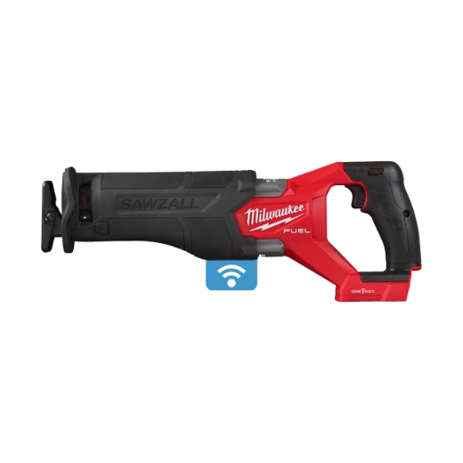 MILWAUKEE ONE KEY™ Akku-Säbelsäge M18ONEFSZ-0X