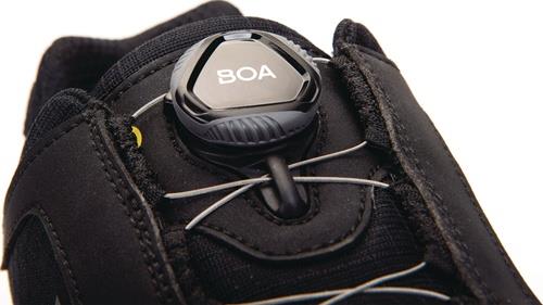 BAAK Sicherheitsschuh Modell Sam Gr.40 W.11 schwarz S3 SRC ESD EN20345 BAAK Sicherheitsschuh Modell Sam Gr.40 W.11 schwarz S3 SRC ESD EN20345