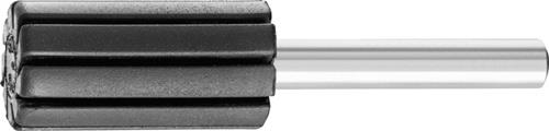 PFERD Schleifhülsenträger D15xH30mm Zyl.Schaft-D.6mm PFERD