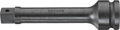 GEDORE Kraftschrauber-Verlängerung Antriebs-4-KT.1 Zoll L.300mm GEDORE