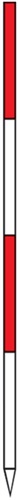 Fluchtstab NEDO
