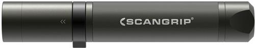 SCANGRIP LED-Taschenlampe FLASH 600 600 lm 2xC Batterien 150m SCANGRIP SCANGRIP LED-Taschenlampe FLASH 600 600 lm 2xC Batterien 150m SCANGRIP