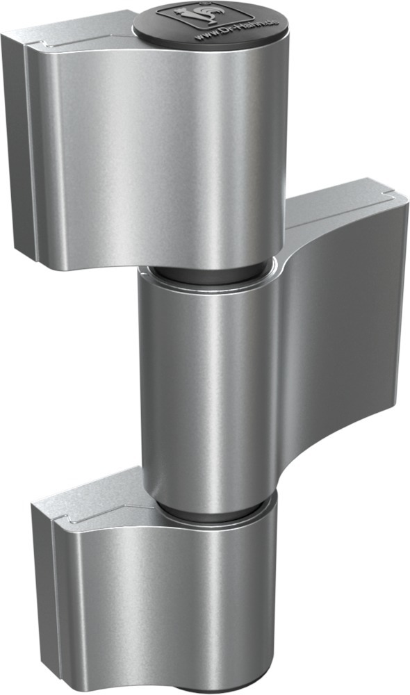 DR. HAHN Aufschraubband Türband 4 AT M951, 3-teilig DR. HAHN Aufschraubband Türband 4 AT M951, 3-teilig