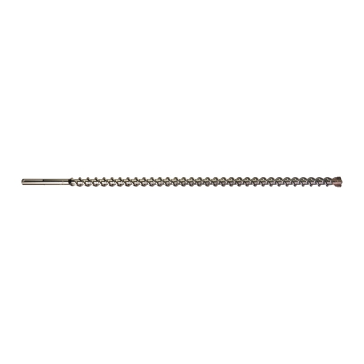 MILWAUKEE 30 x 920 mm, SDS-Max 4-Schneiden Hammerbohrer SDS-Max