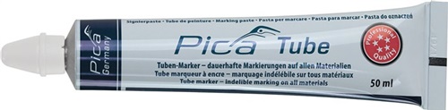 PICA Signierpaste Classic 575 weiß Tube 50 ml PICA