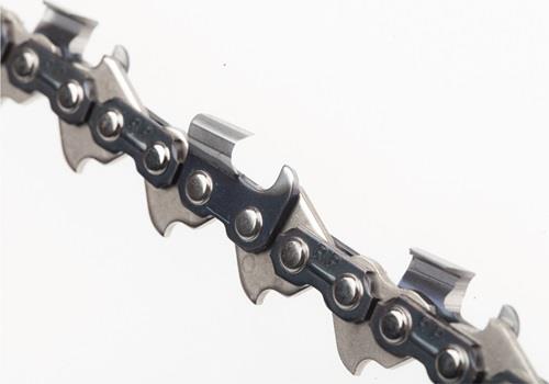 RATIOPARTS Ersatzkette Schienen-L.40cm Treibgliederstärke 1,6mm, 60 St.RATIOPARTS