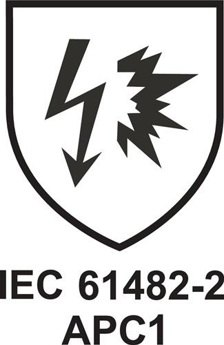 ELYSEE Multinorm-Parka Toivo Gr.L gelb/marine ELYSEE