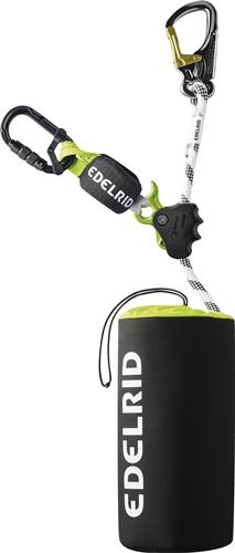 EDELRID Auffanggerät Ombilix 140 EN 358,EN 353-2,PPE-R/11.075 L.5m EDELRID