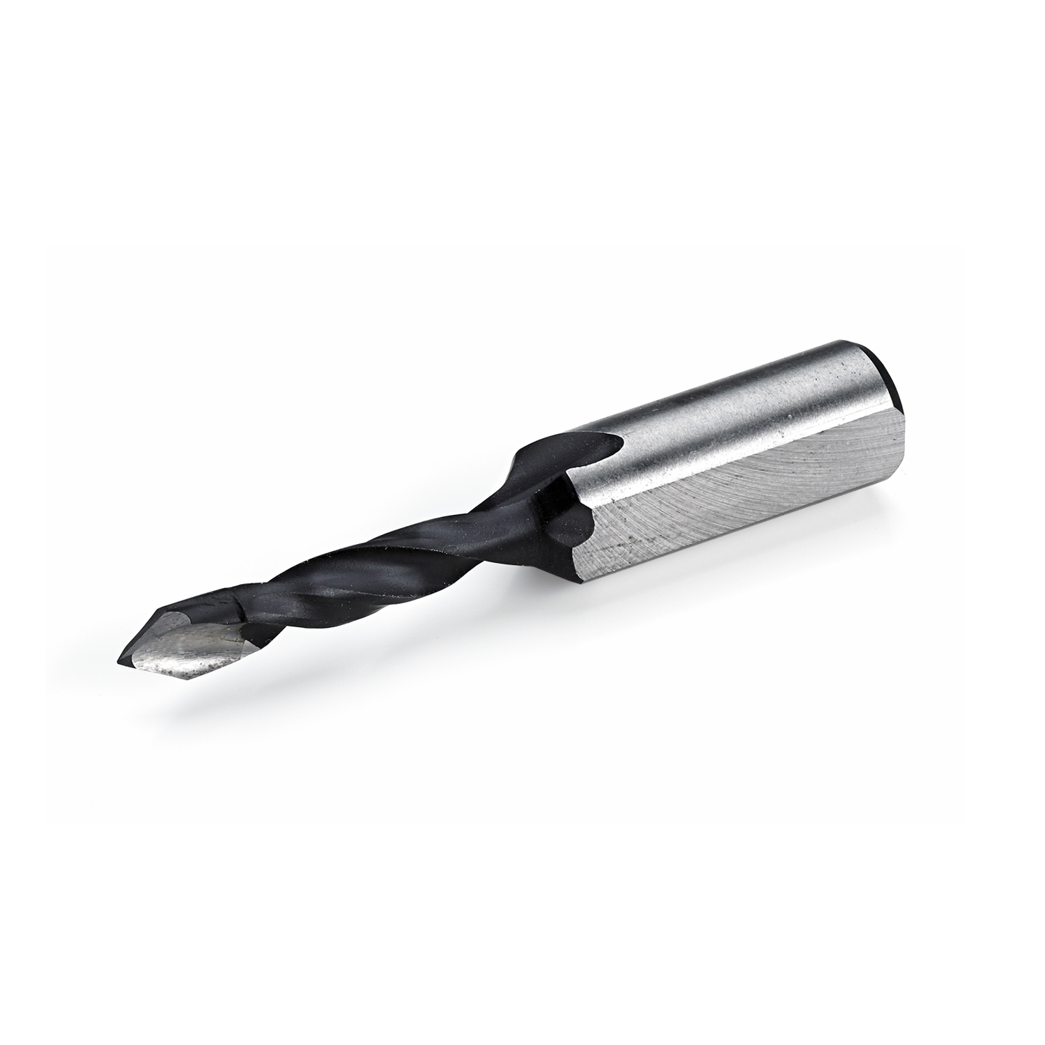 HETTICH Durchgangsbohrer ø 4 mm x 57 mm, rechts laufend, 9288979