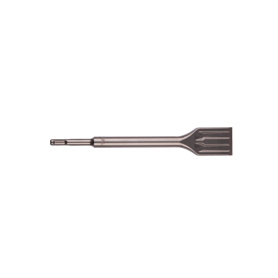 MILWAUKEE 250 x 40 mm Breitmeißel SDS-Plus Premium SLEDGE