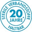SÖHNGEN Verbandkasten Office B260xH160xT80ca.mm weiß SÖHNGEN