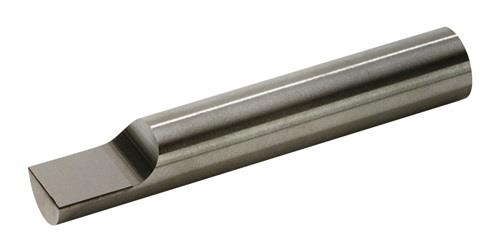 WERNER WILKE Gravierstichel Pro A D.12mm HSS-EW9Co10 1.3207 Gesamt-L.125mm WERNER WILKE