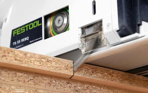 FESTOOL Kreissägeblatt-Set KSB-SORT/3 W 160x2,2 578565