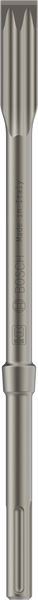 BOSCH Flachmeißel RTec Sharp, mit SDS max-Aufnahme, 400 mm, 10er-Pack