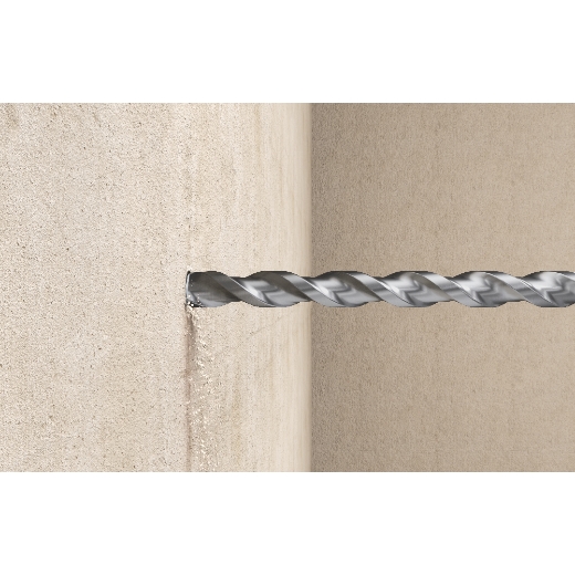 FISCHER Bohrer SDS Plus II Pointer 26/400/450