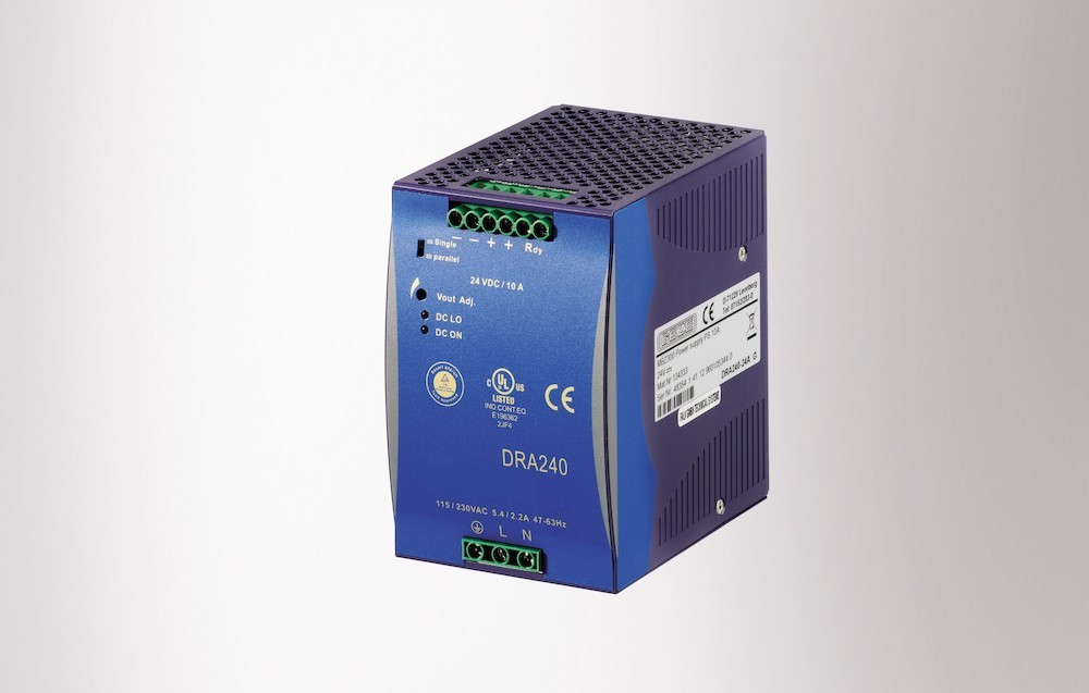 GEZE Netzteil Power Supply PS