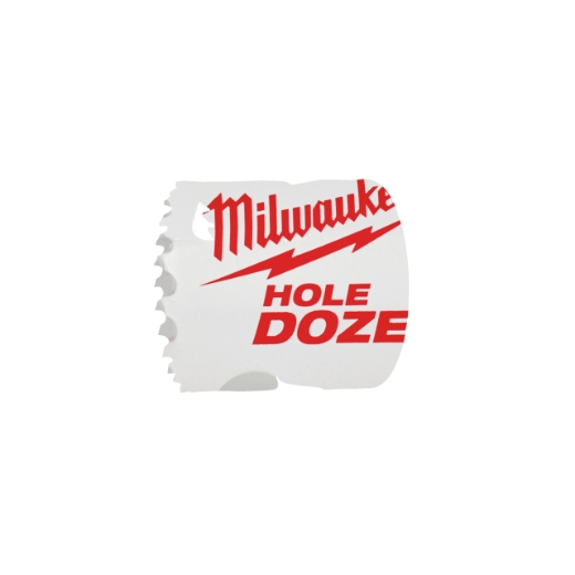 MILWAUKEE Hole Dozer Großpack Lochsäge Bi-Metall 25 mm