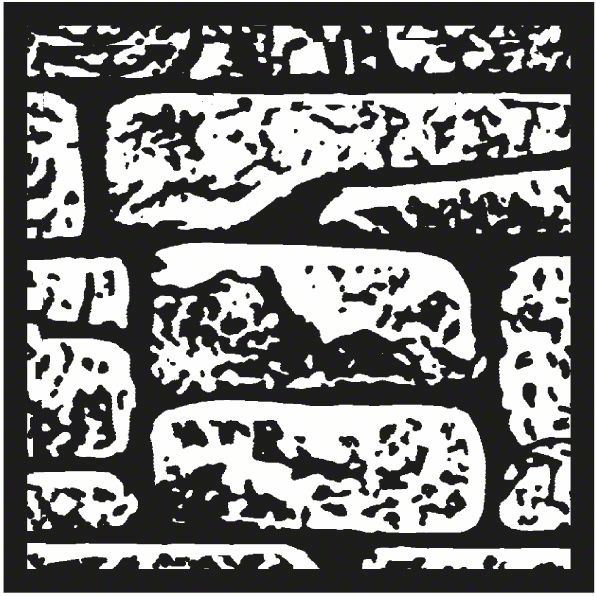 BOSCH Hammerbohrer SDS max-9 Natural Stone, 28 x 600 x 720 mm