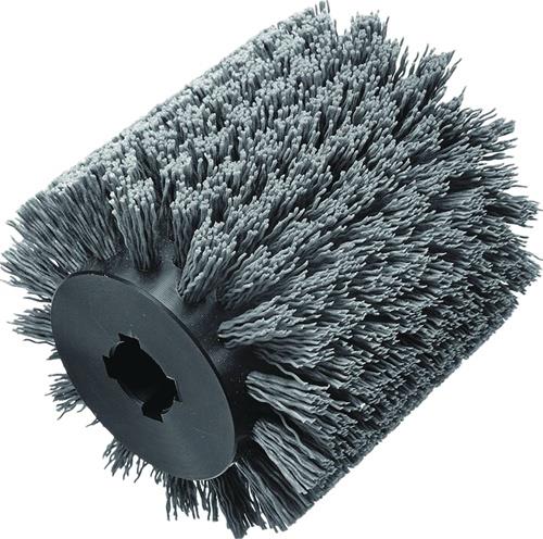 OSBORN Rundbürste FBR-Fibre D.100mm m.4 Keilnuten 100mm 5000min-¹ OSBORN