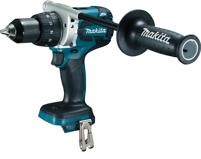 MAKITA Akku-Bohrschrauber 18V