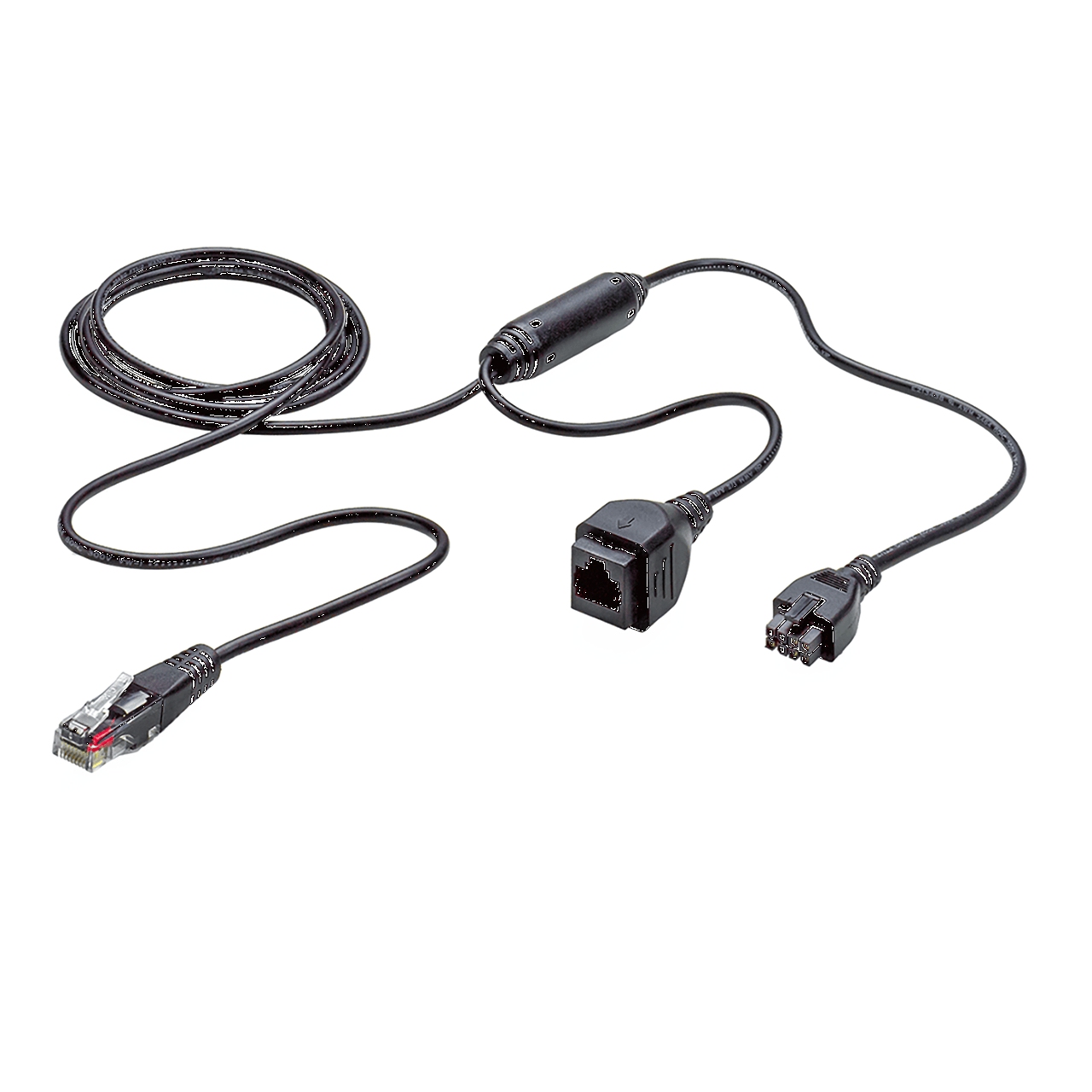 HETTICH LegaDrive Kaskadierkabel, HETTICH LegaDrive Kaskadierkabel,